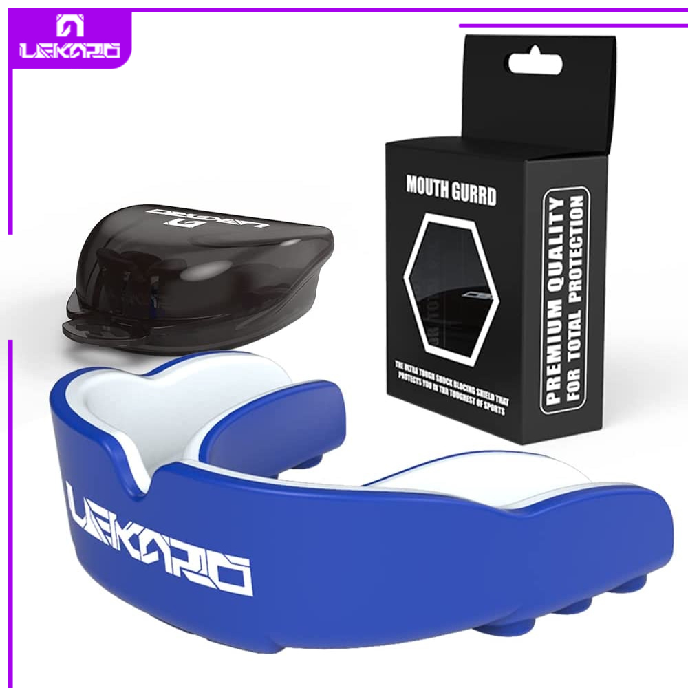 Mouth Guard Sports Mouthguard for Football Basketball Lacrosse Boxing