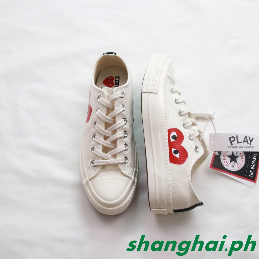 are converse good for running