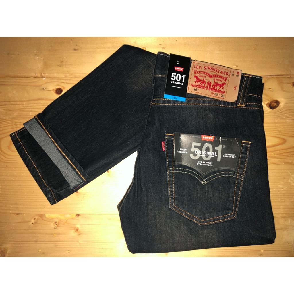 levis 501 28 34