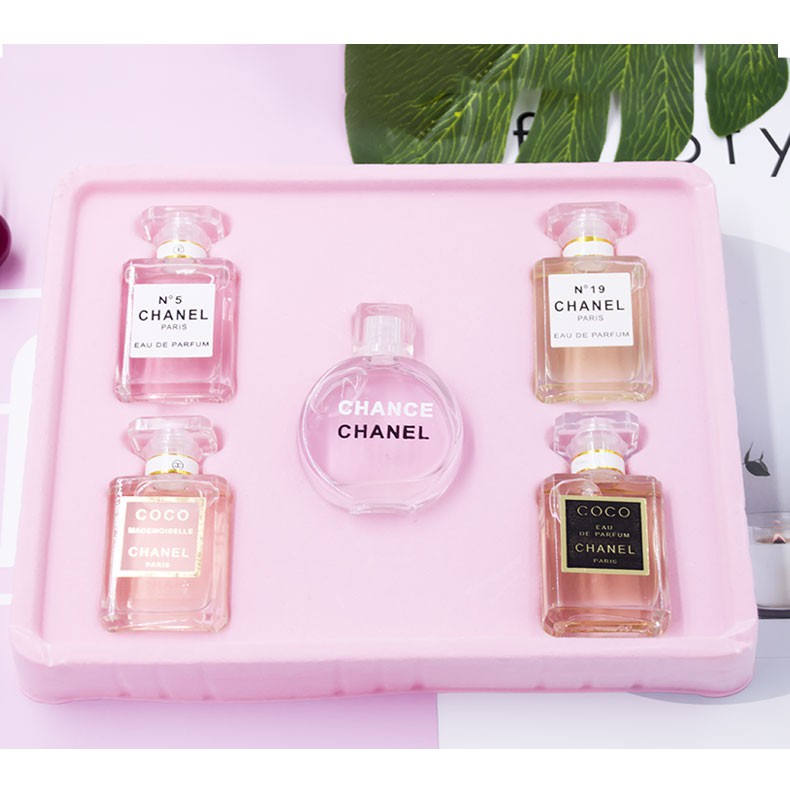 chanel perfume for women