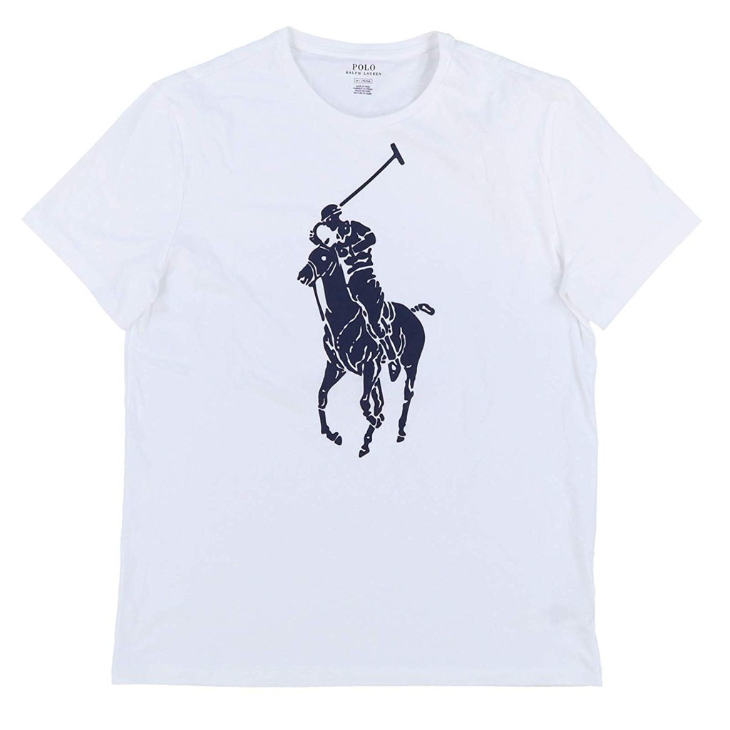 Polo Ralph Lauren Mens Big Pony Graphic 