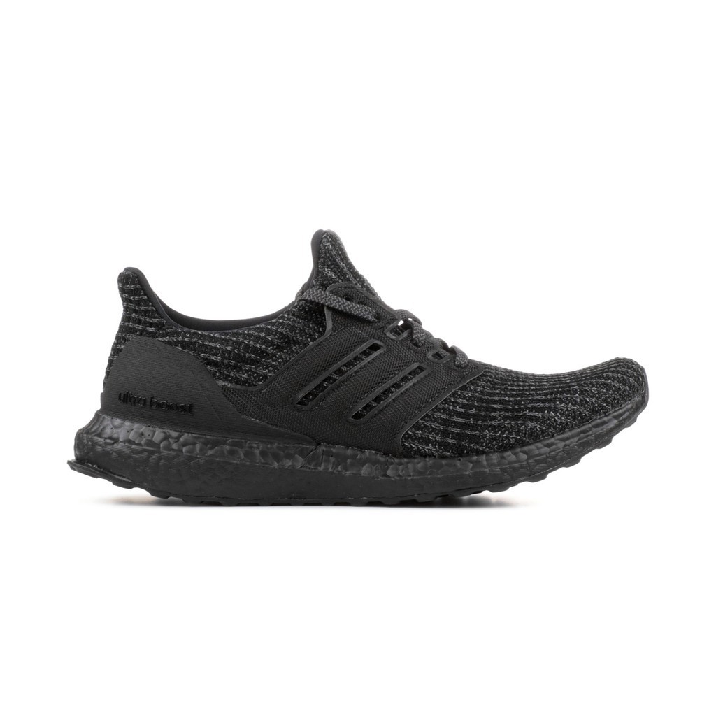 ultra boost 4.0 black