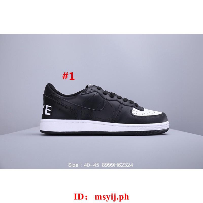 nike terminator low