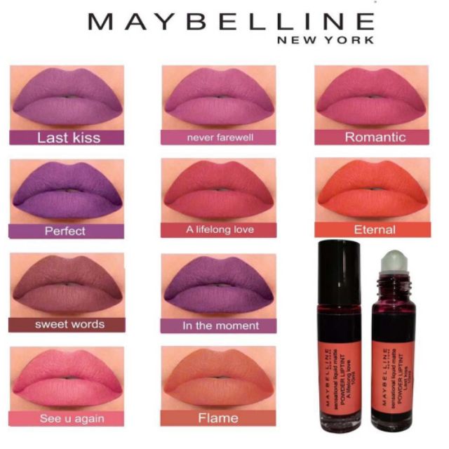 maybelline blush liquid