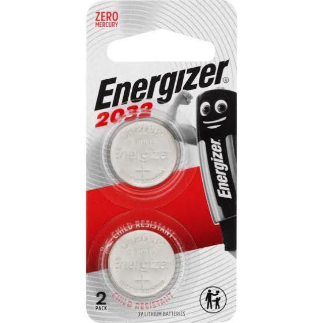 ✨ORIGINAL ENERGIZER CR2032 BATTERY 1Pc 