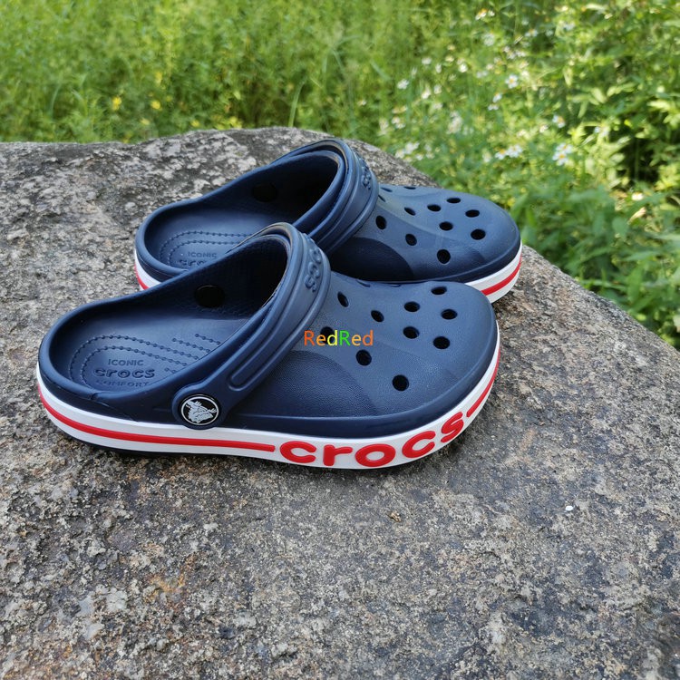 sandal crocs original