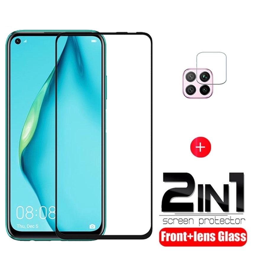 Huawei Tempered Glass Nova7i Nova 7i 6SE 5T 4e 4 3i 3 2