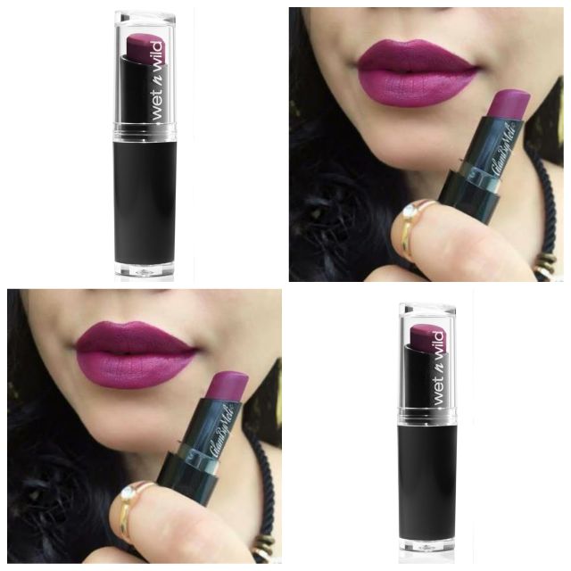 wet n wild sugar plum fairy