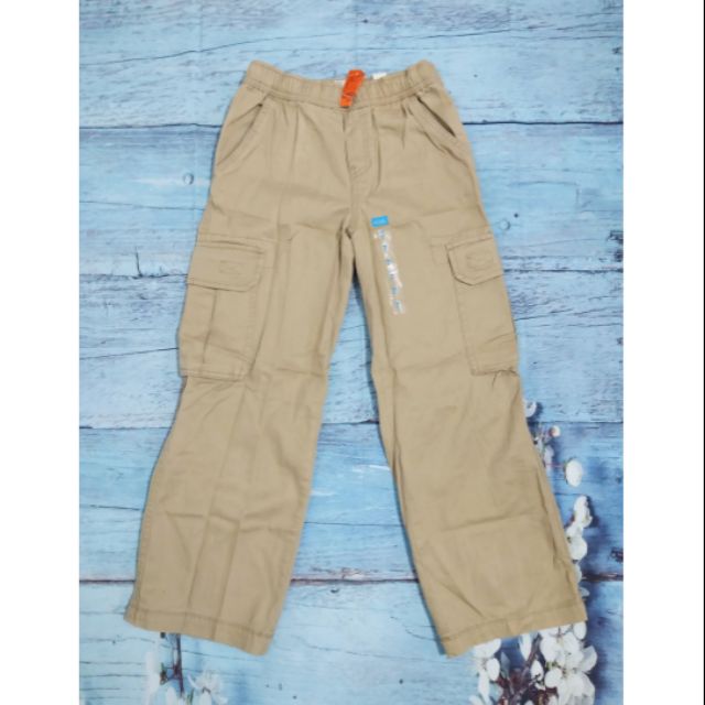 kids cargo pants