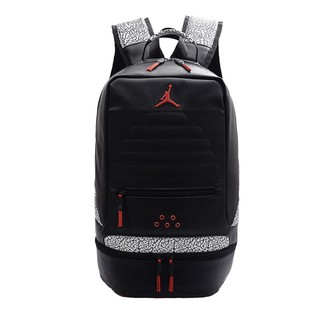 jordan retro 3 bag