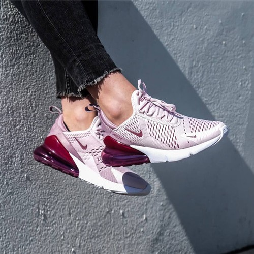 air max 270 violet