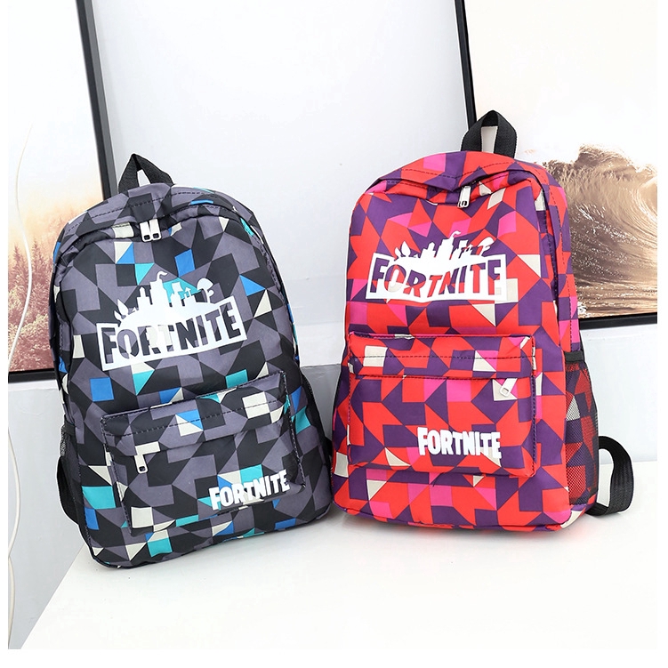 large fortnite backpack