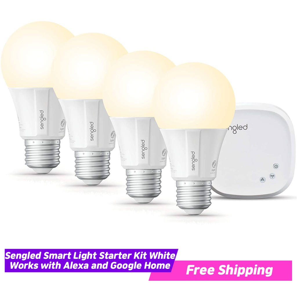 alexa light kit