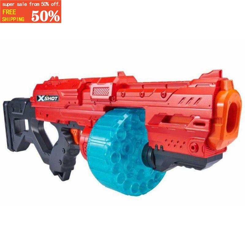 Original X Shot Nerf Gun By Zuru Shopee Philippines My Xxx Hot Girl 9994