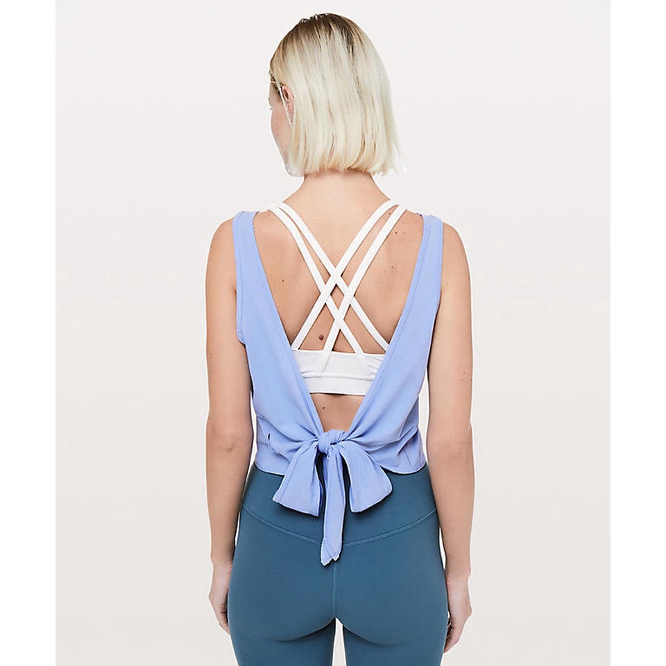 off the shoulder yoga tops