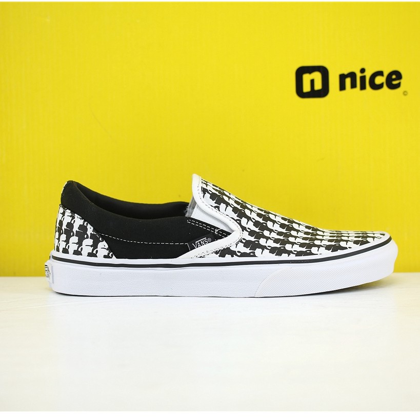 vans air cushion