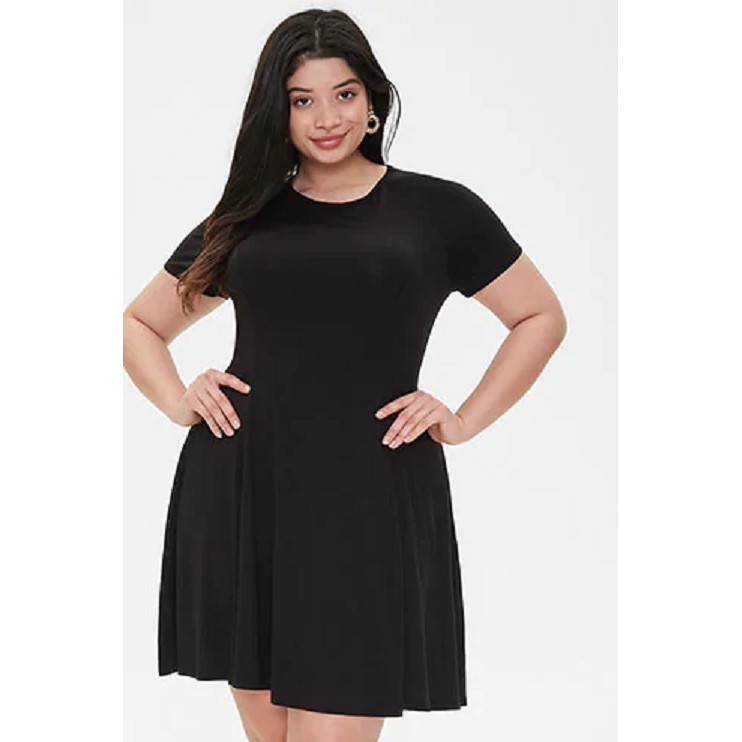 forever 21 plus size long formal dresses