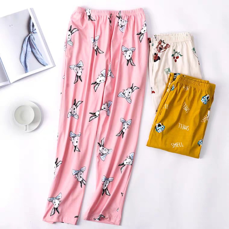 super soft cotton pajamas