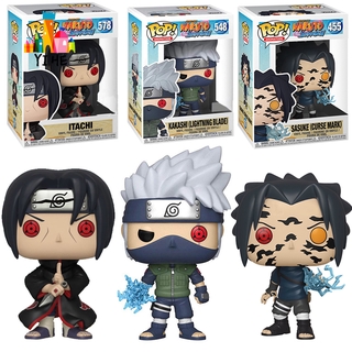funko pop itachi uchiha