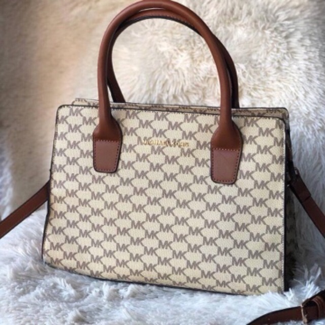 michael kors handbag quality