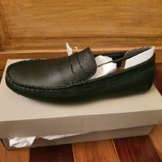 lacoste boat shoes leather