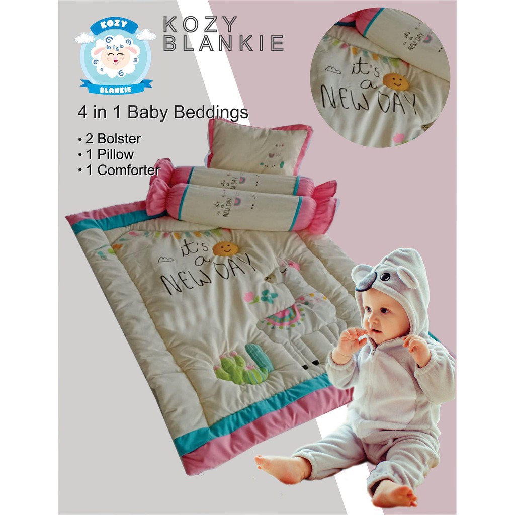 baby cribs comforter sets