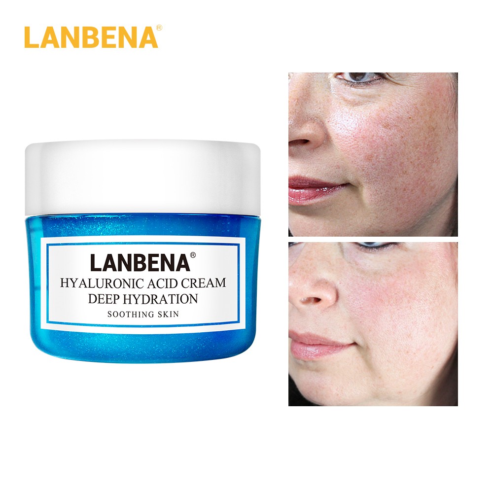 lanbena hyaluronic acid cream deep hydration
