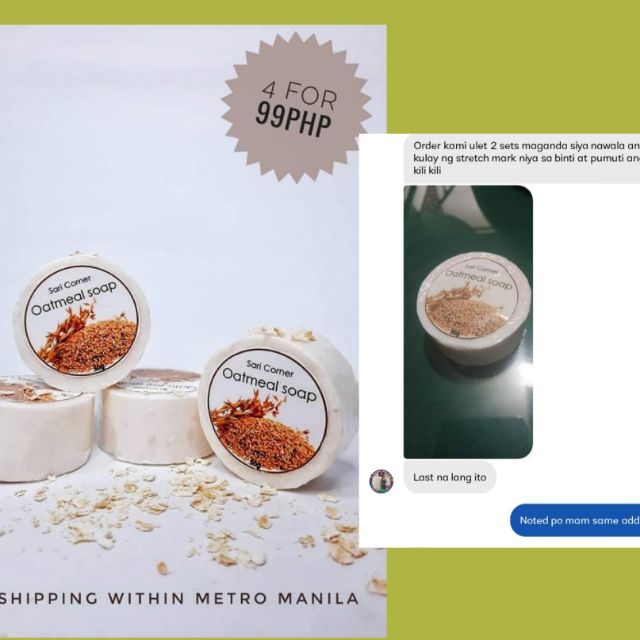 P & G Skin Care, Online Shop Shopee Philippines