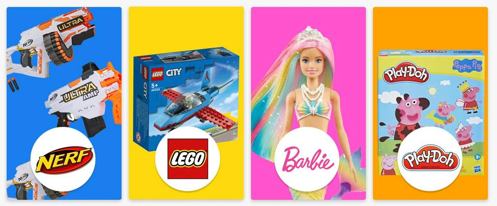 toy kingdom online shopping