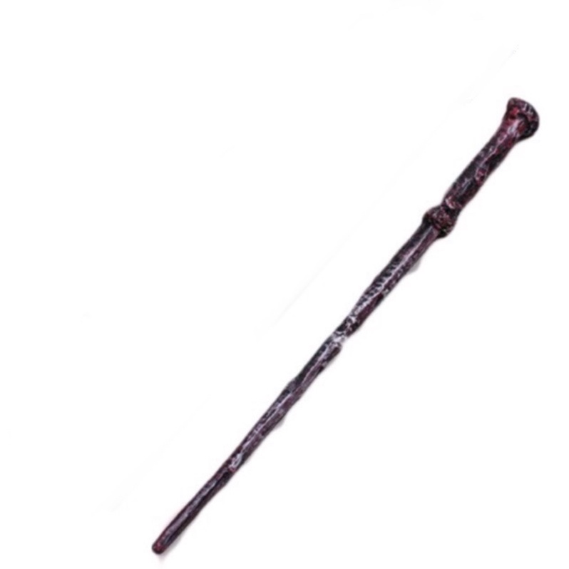 Magic Wand Stick Elder Collections Character Magic Wands Cosplay
