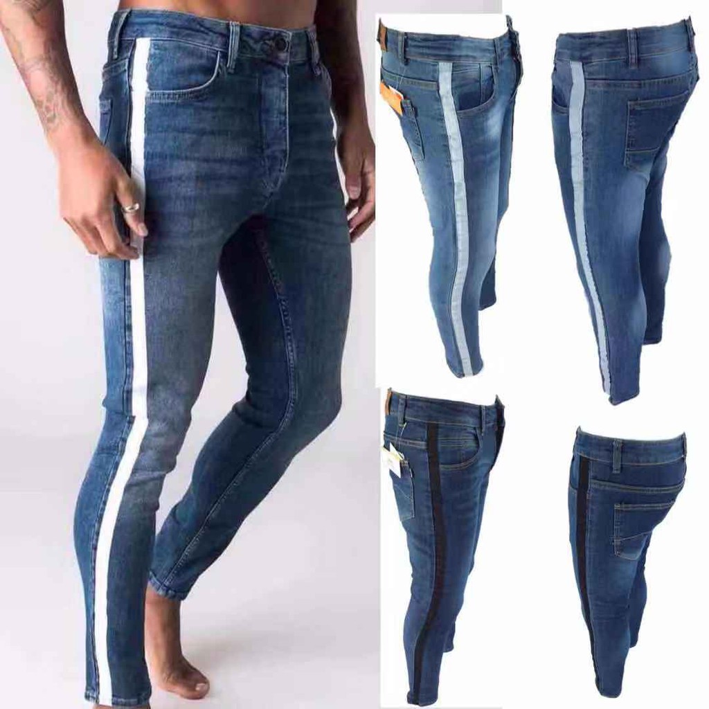 32 34 mens skinny jeans