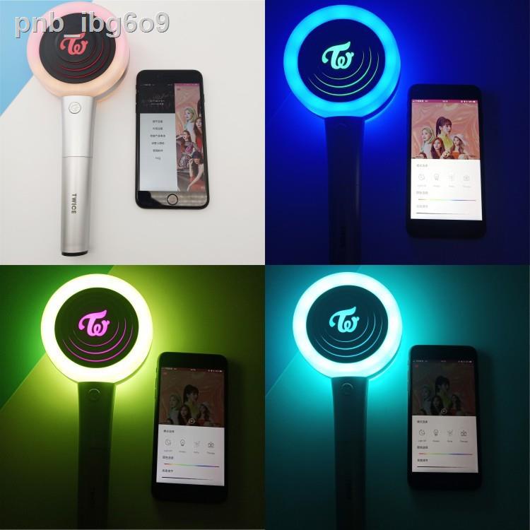 TWICE Official Lightstick Candybong Version 2 lightstick official