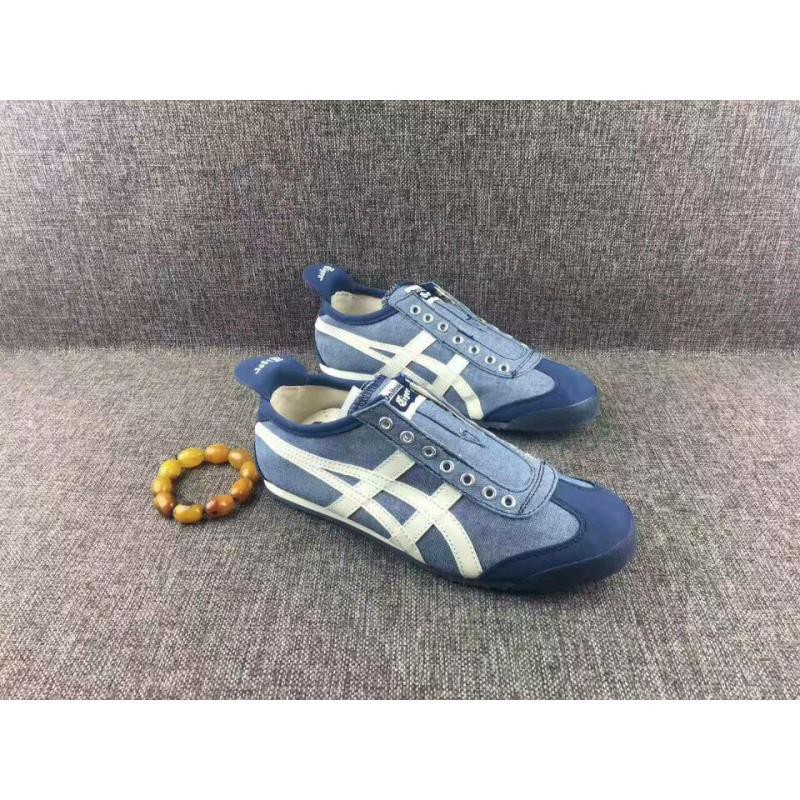 onitsuka tiger deepblue