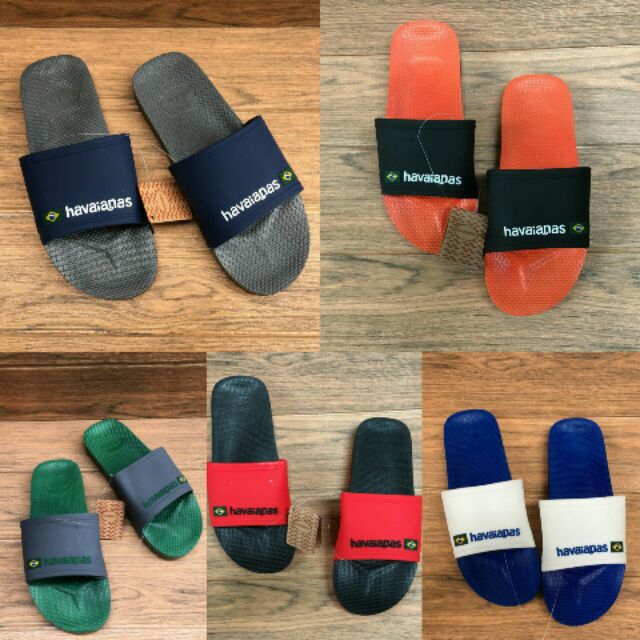 havaianas slides price