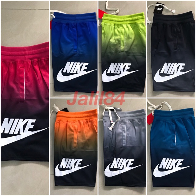 new short nike