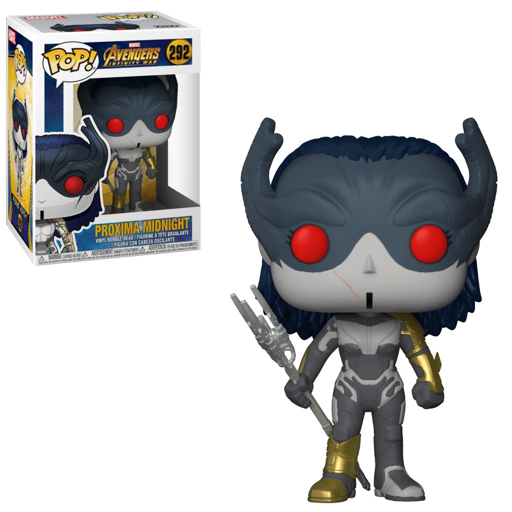 proxima midnight toy