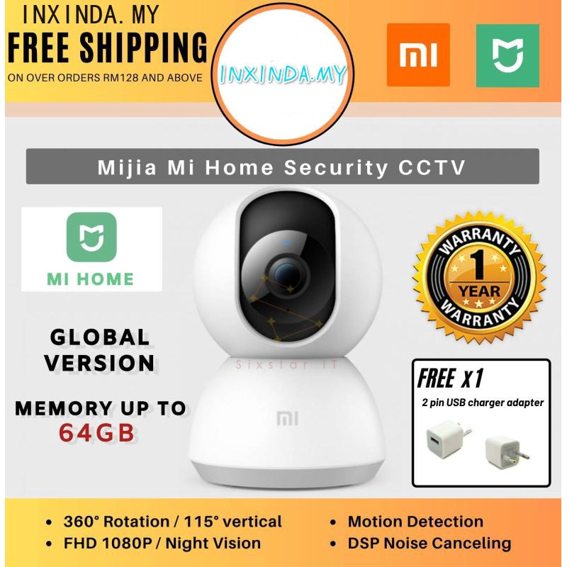 mi outdoor cctv