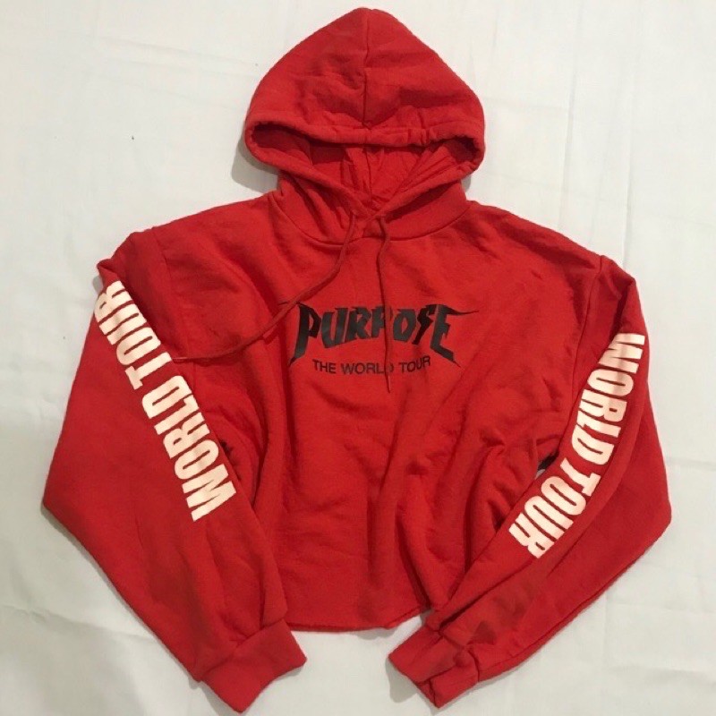 h&m divided hoodie women's