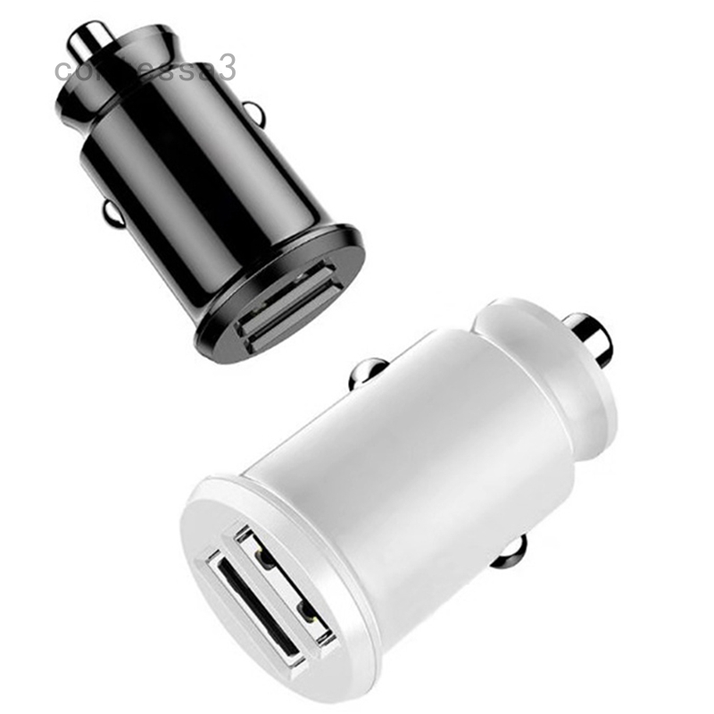 cheap dual usb car charger