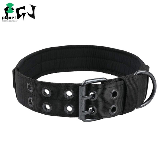 dog neck belt