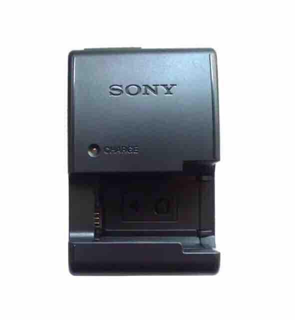 Sony BC-VW1 VW1 Charger For Battery NP-FW50 FW50 for Sony A6300 A6000 A5000 A3000 A7R Alpha 7R #6