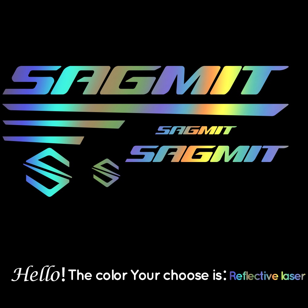 sagmit mountain bike frame