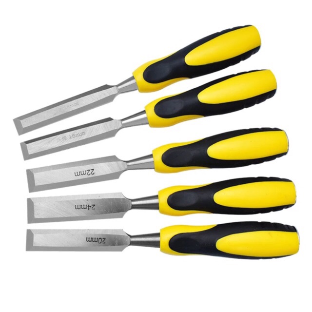 1 Pc. Wood Chisel 1” 1 1/4” 1 1/2” 2” Shopee Philippines