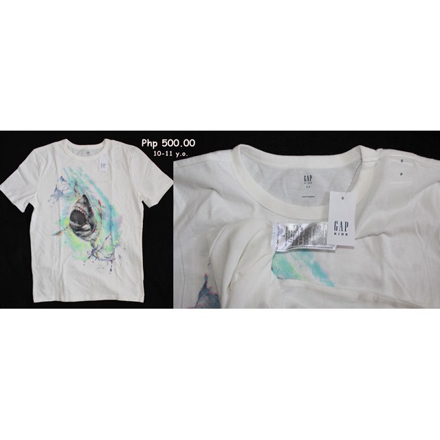 gap kids us