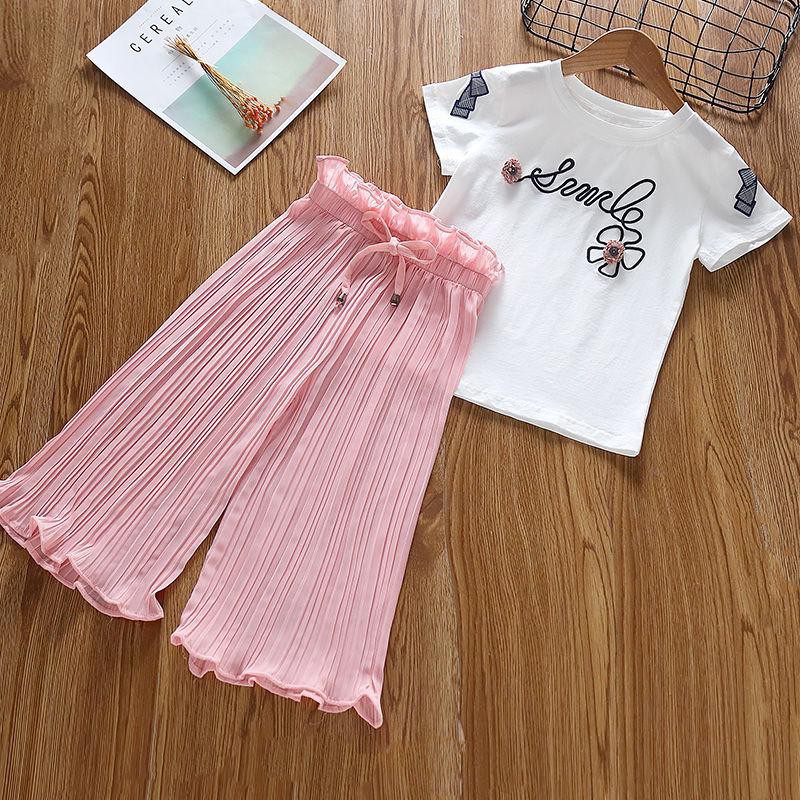 baby girl shorts and t shirt sets