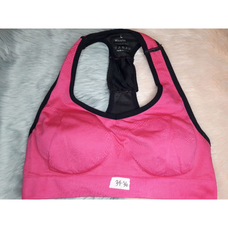 good affordable sports bras