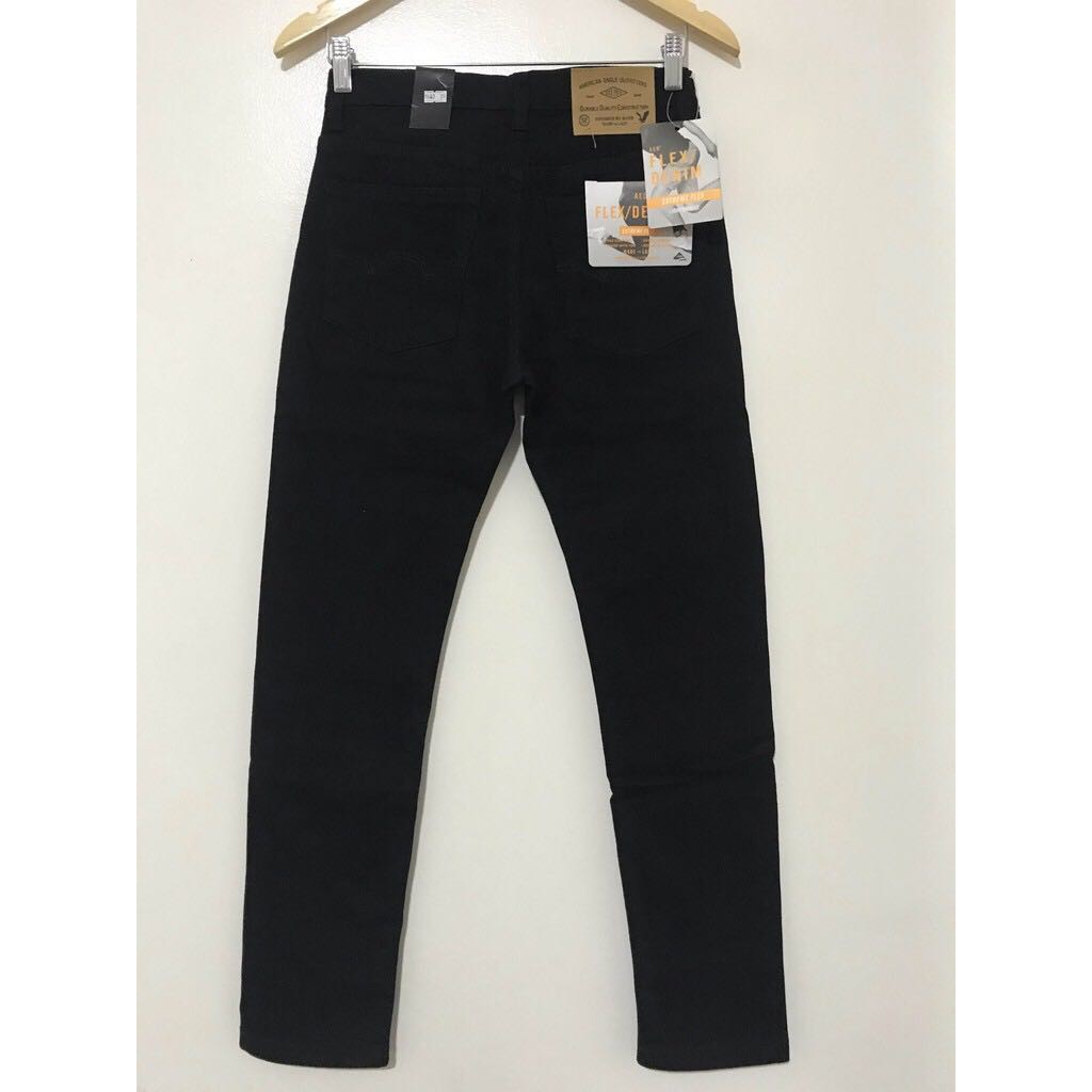 american eagle jeans stretch