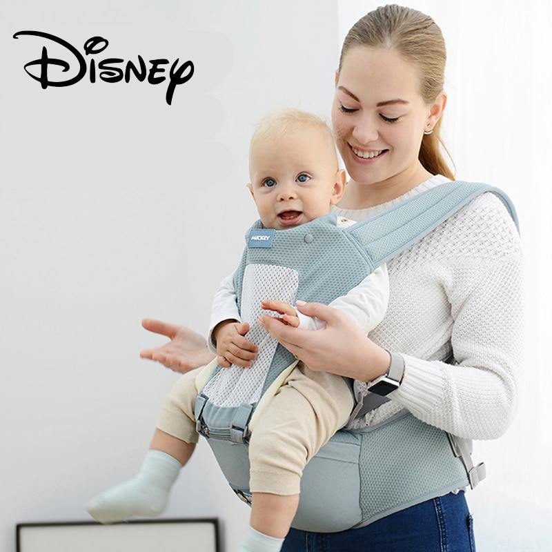 infant front facing carrier