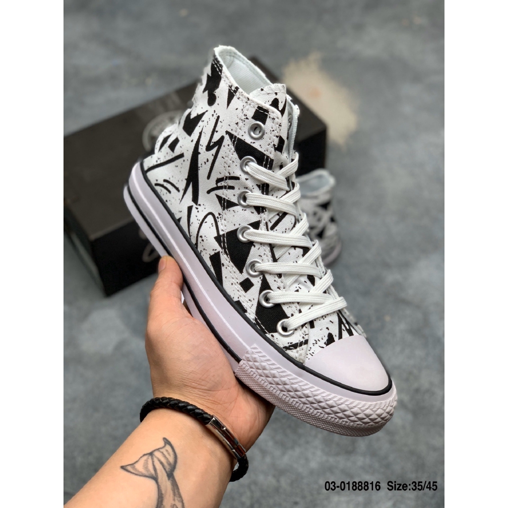 converse high top limited edition