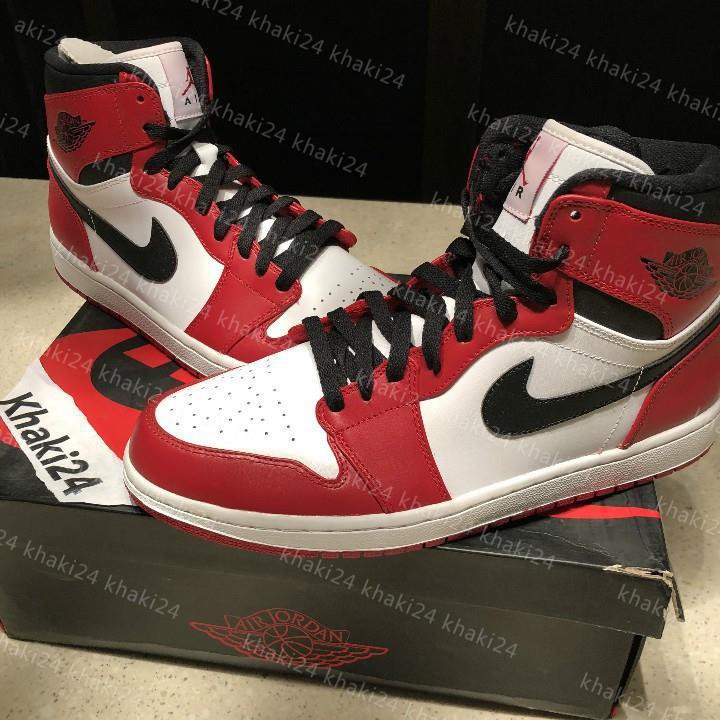 aj 1 chicago